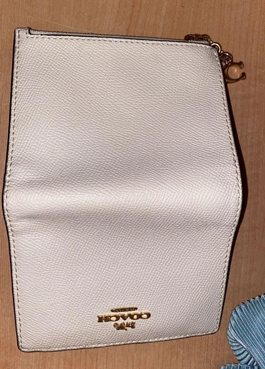 Coach Wallet - Image 2