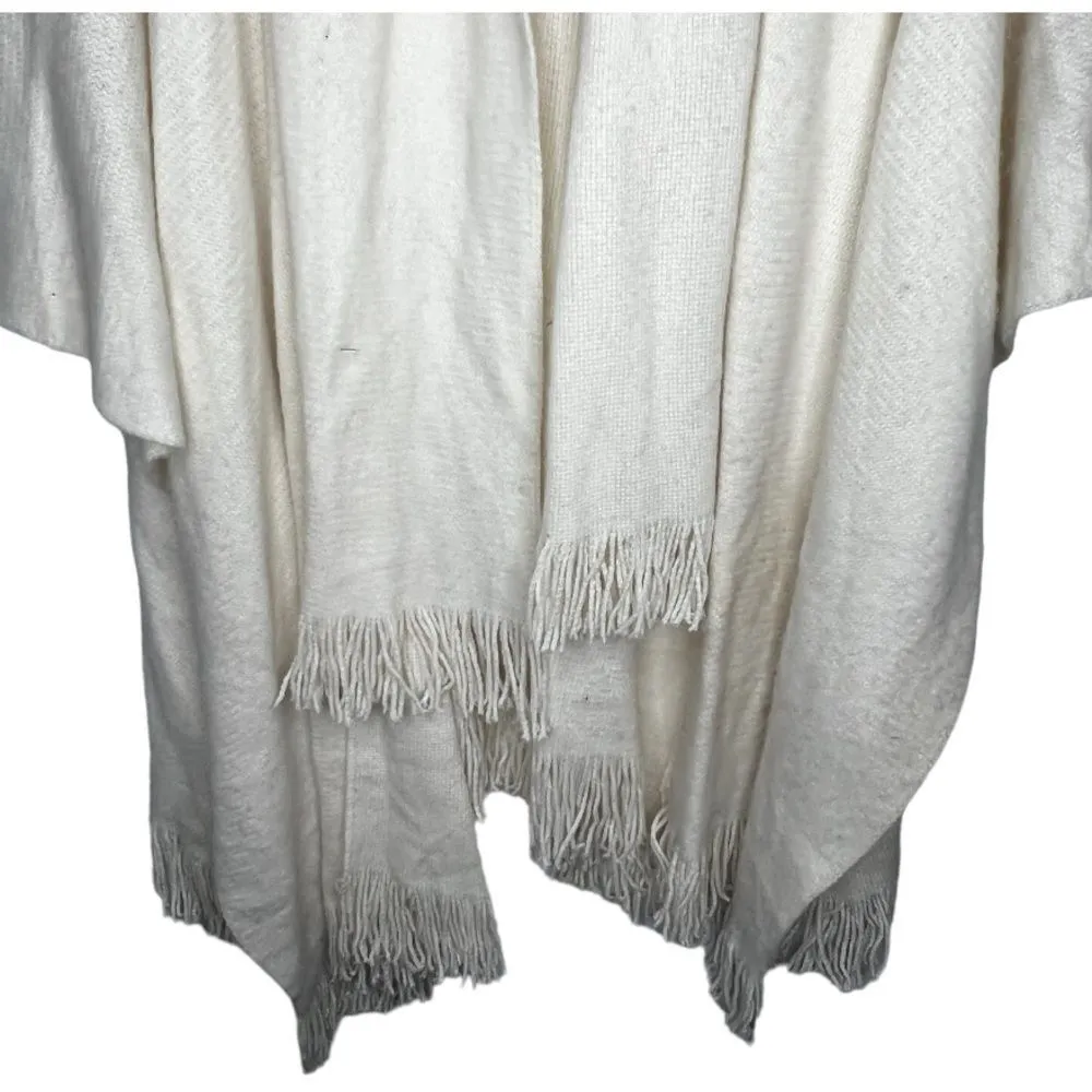 Vintage Glentex Sweater Cape‎ Cover - Image 3