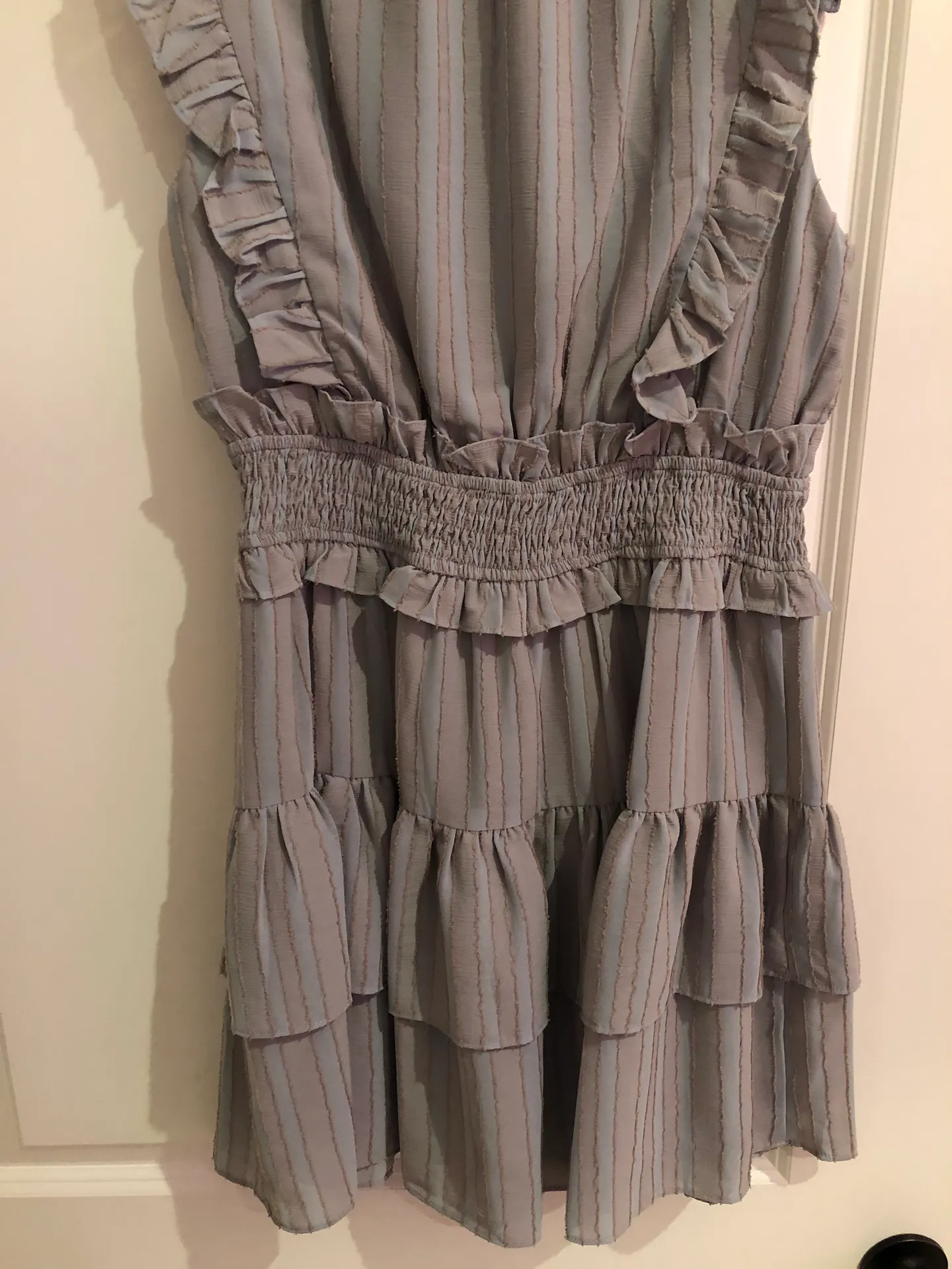 Storia Dress - Image 6