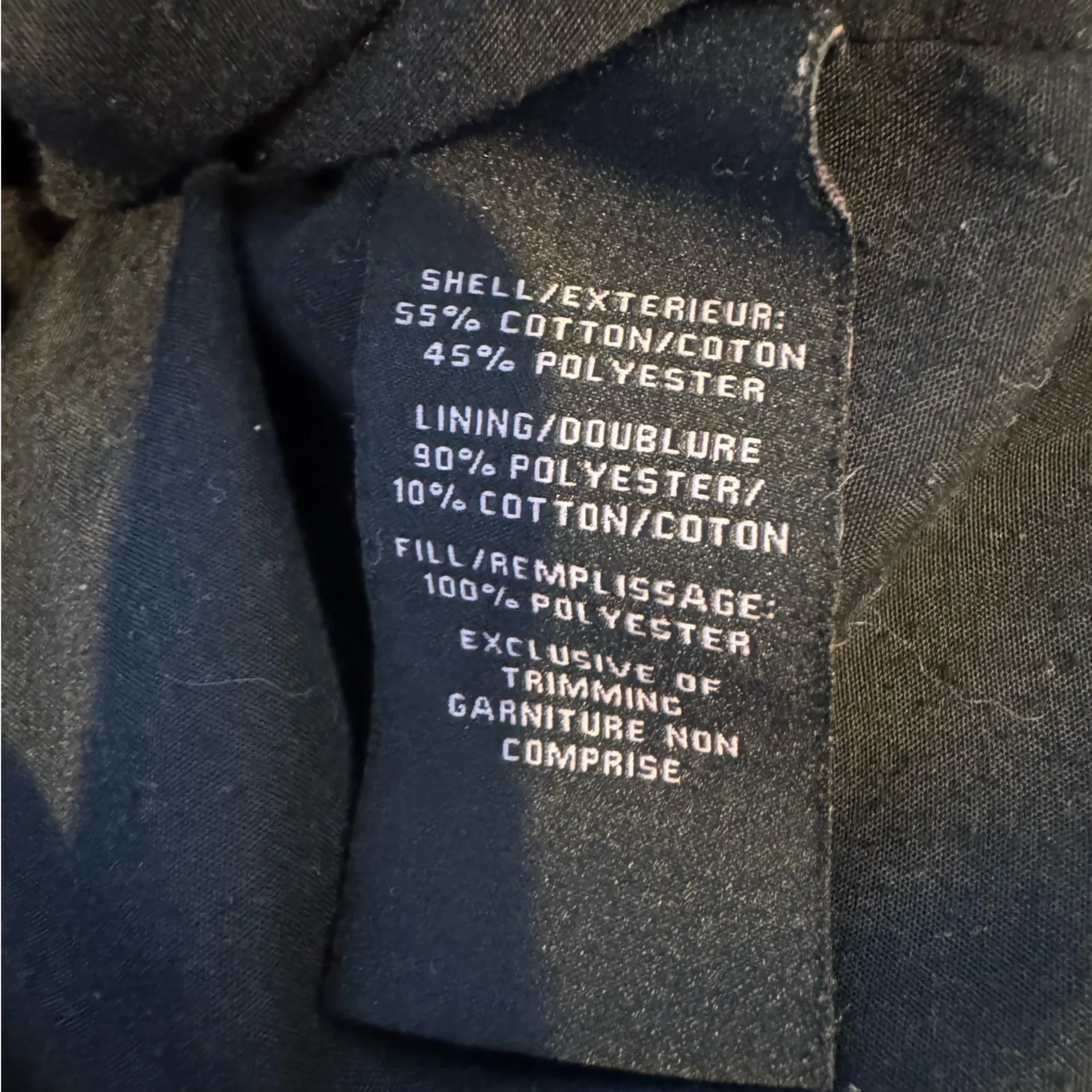 With the Girls by Avec Les Filles Quilted Bomber Jacket Size XS - Image 6