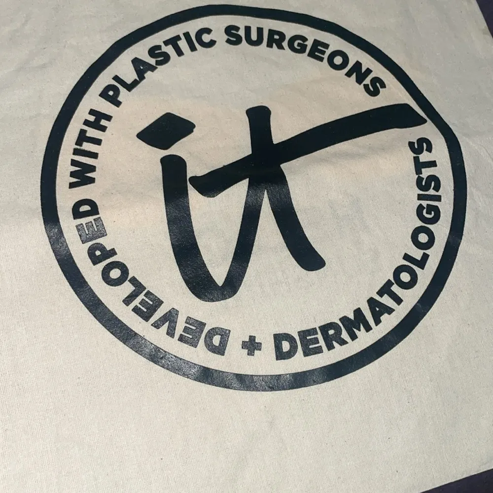 It cosmetics hello sunshine tote bag - Image 3