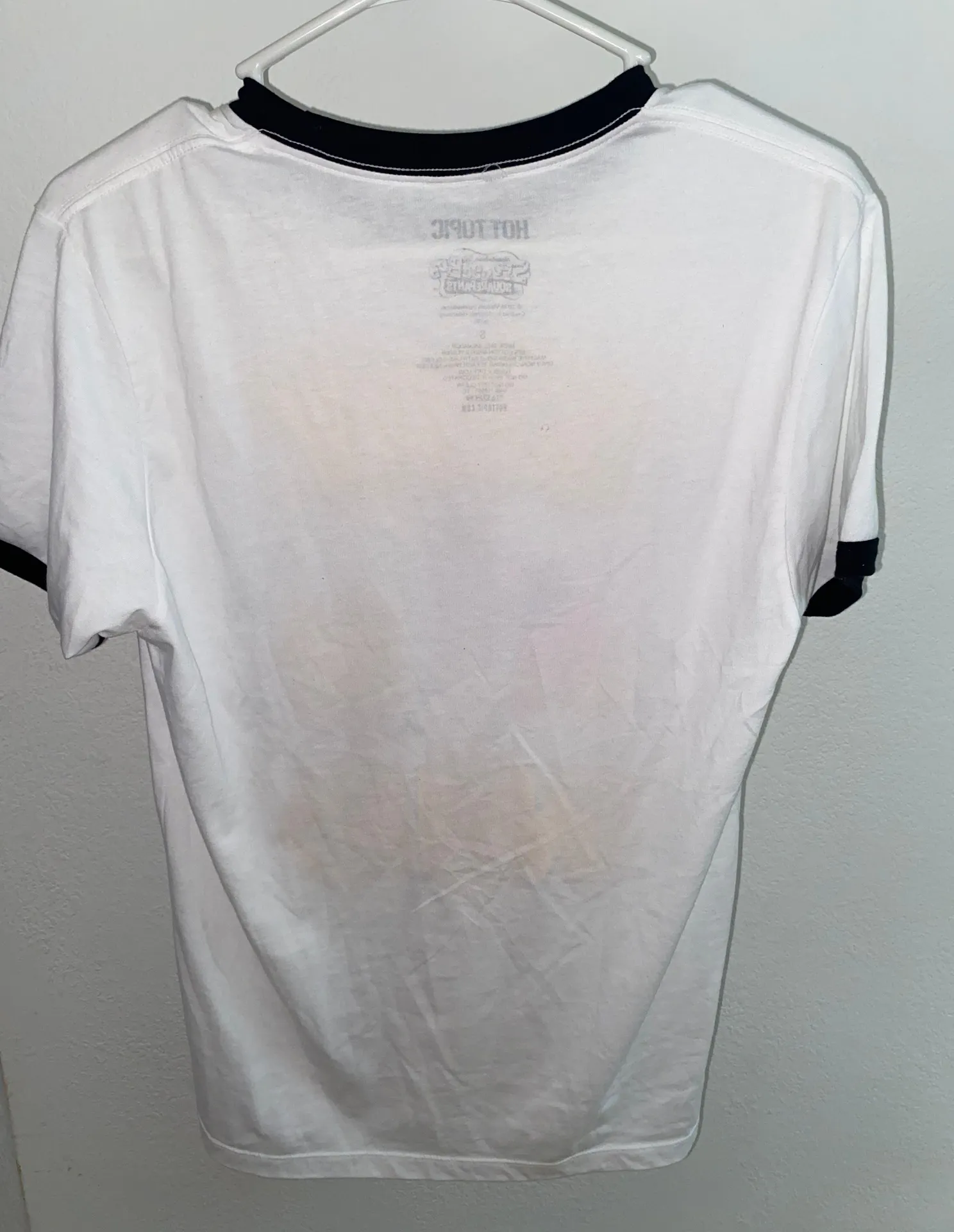 Hot Topic Shirt - Image 3