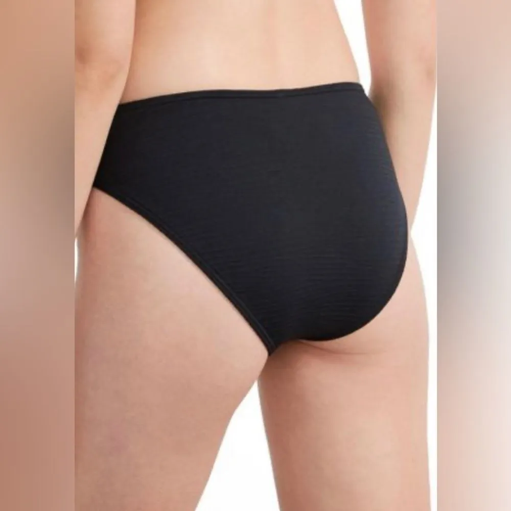 Black Bare Women's Hipster Bottom XL - Image 2