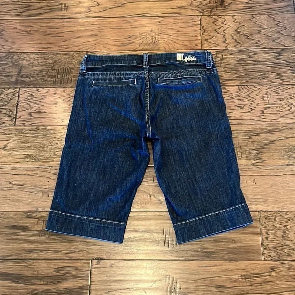 Kut From The Kloth Bermuda Shorts Size 4 - Image 2