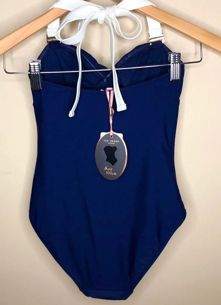 One Piece Swimsuit - Image 2