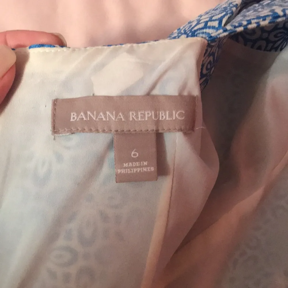 Banana republic dress - Image 5