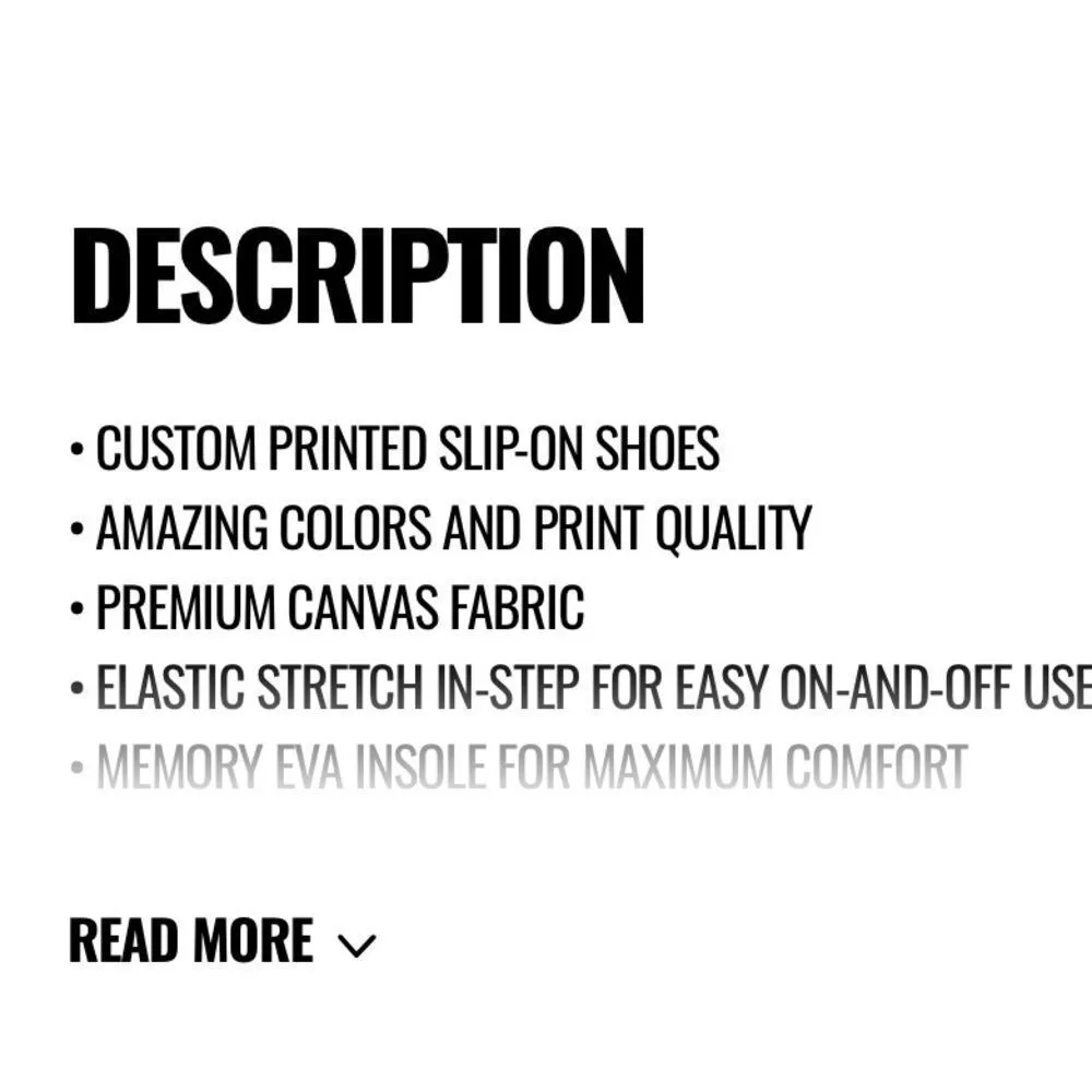 Raad awesome Halloween slip ons!! Unisex Pink Size 10 - Image 10