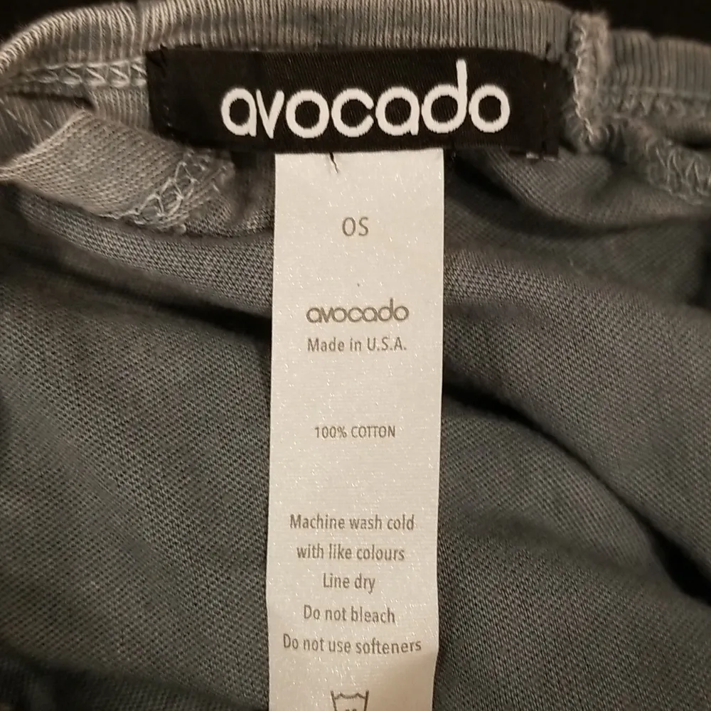 💕AVOCADO💕 Deep Valley Long Sleeve T - Image 8