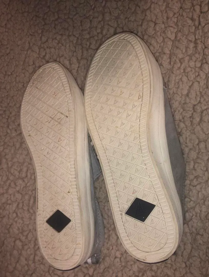 Sperry Slip-on Sneakers - Image 5