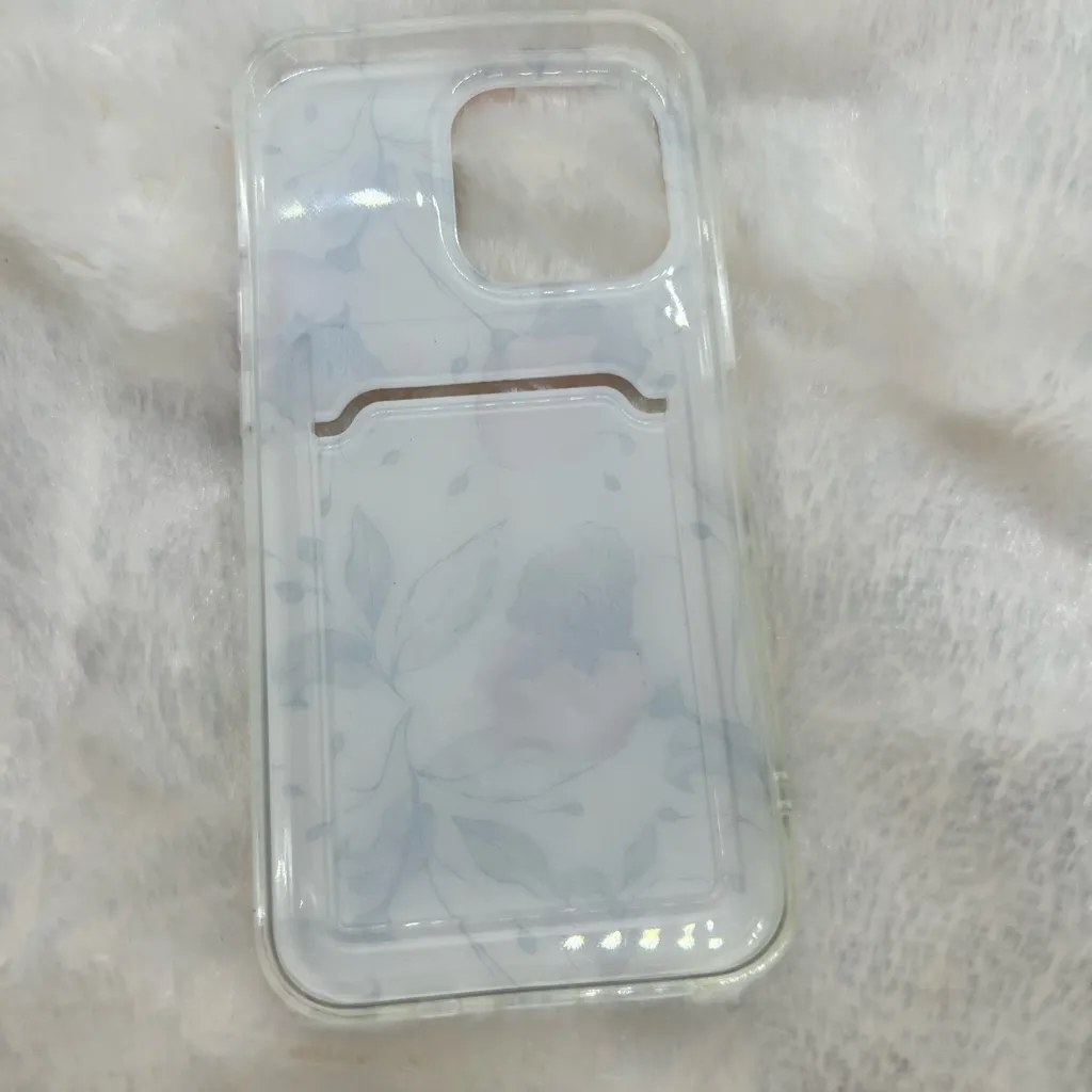 Card holder iPhone case 13 pro - Image 2