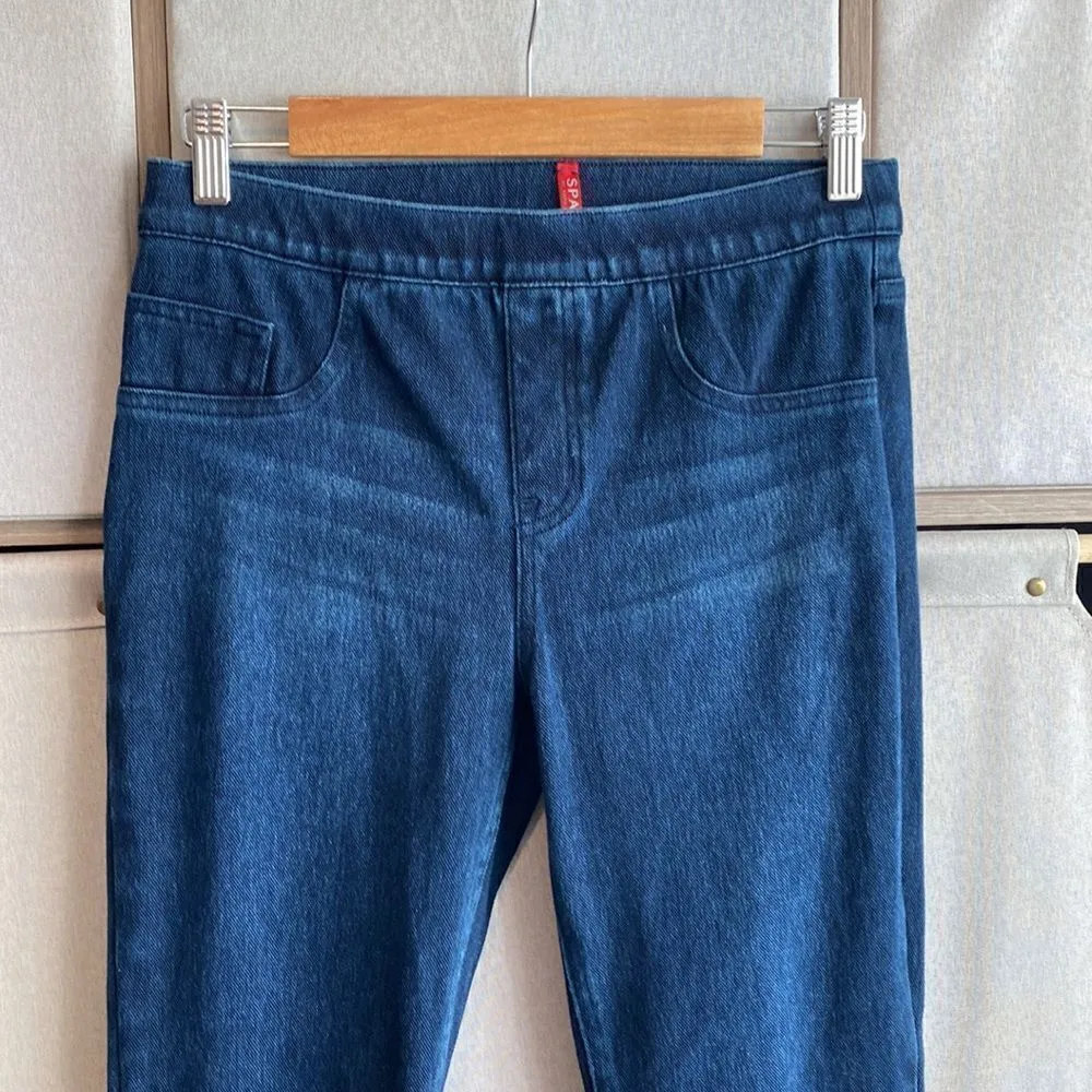 Spanx  skinny jeans - Image 3