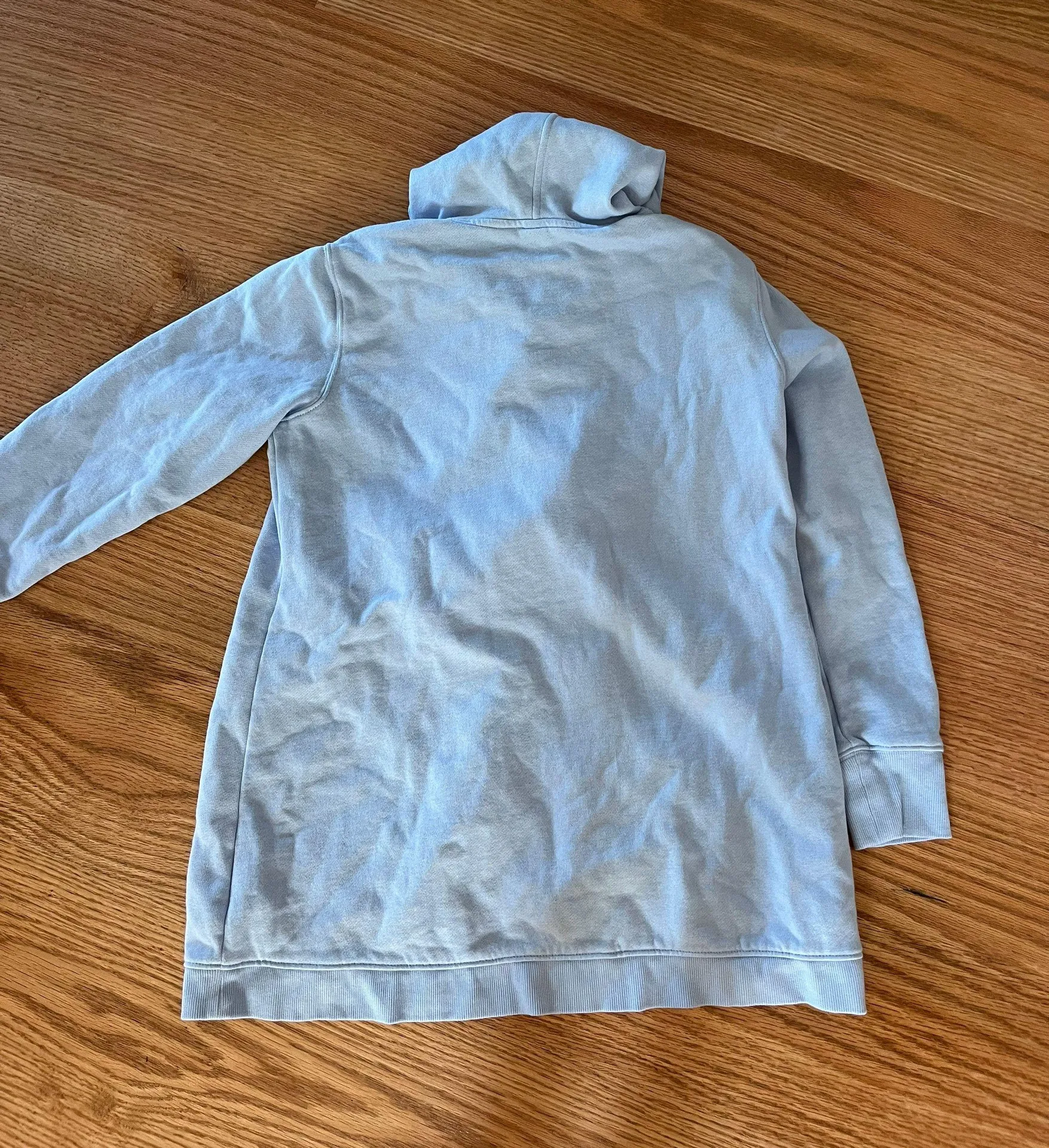 Nursing Sweatshirt - Image 3