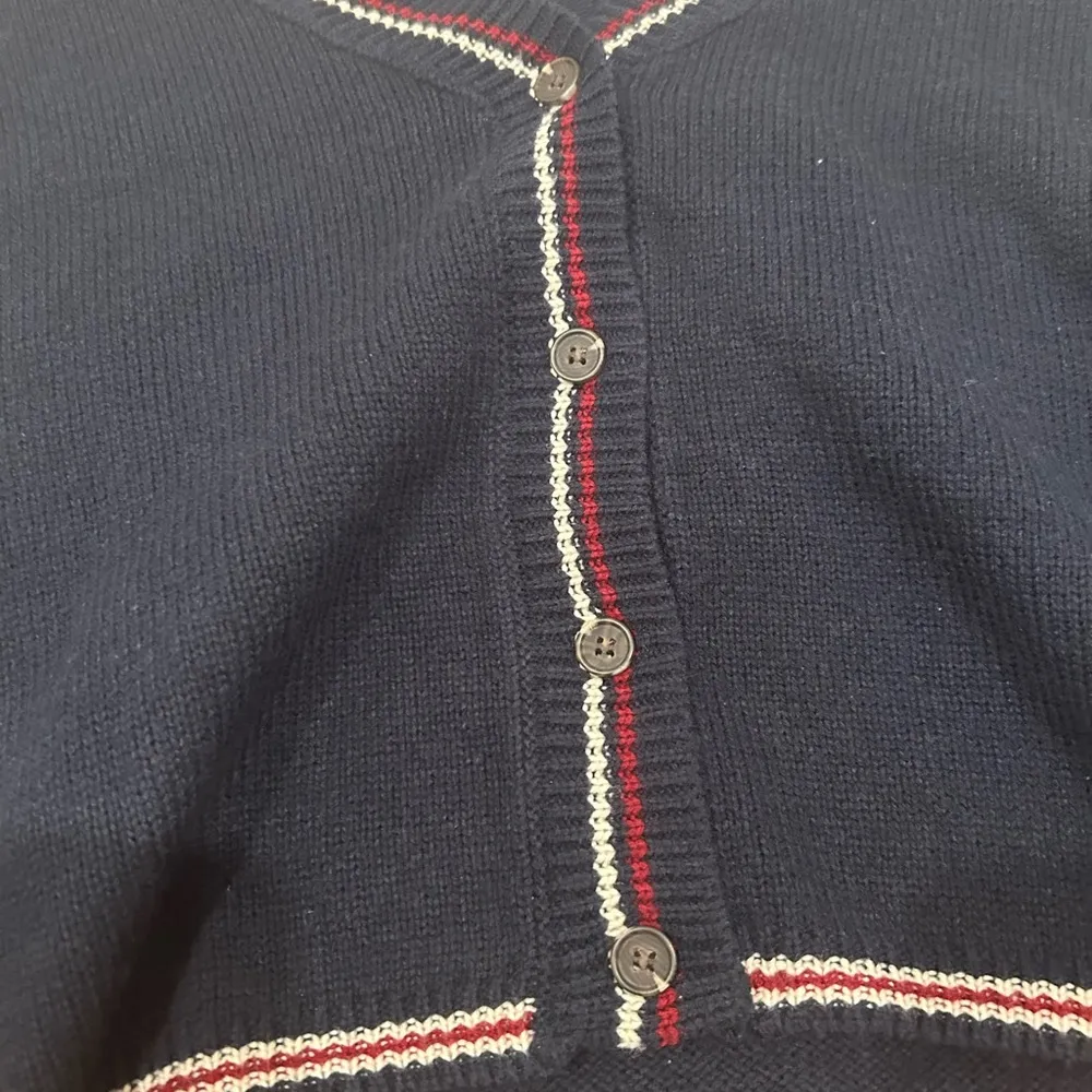 Cropped cardigan Sweaters - Image 7