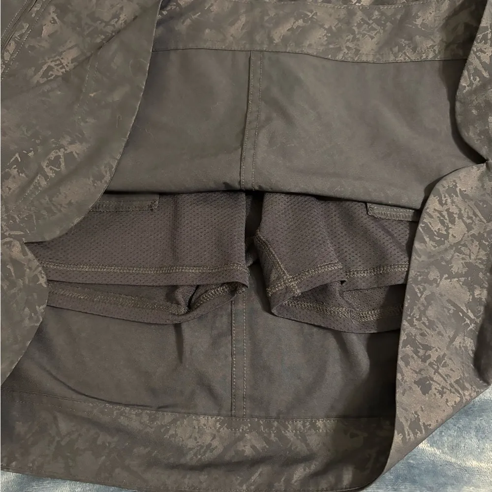 🌿 Orvis Blue Marbled Active Skirt – Size XL - Image 5