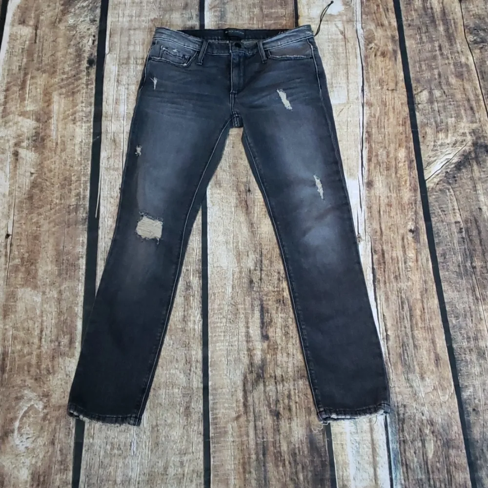 Black orchid Harper skinny jeans Size 24 - Image 2