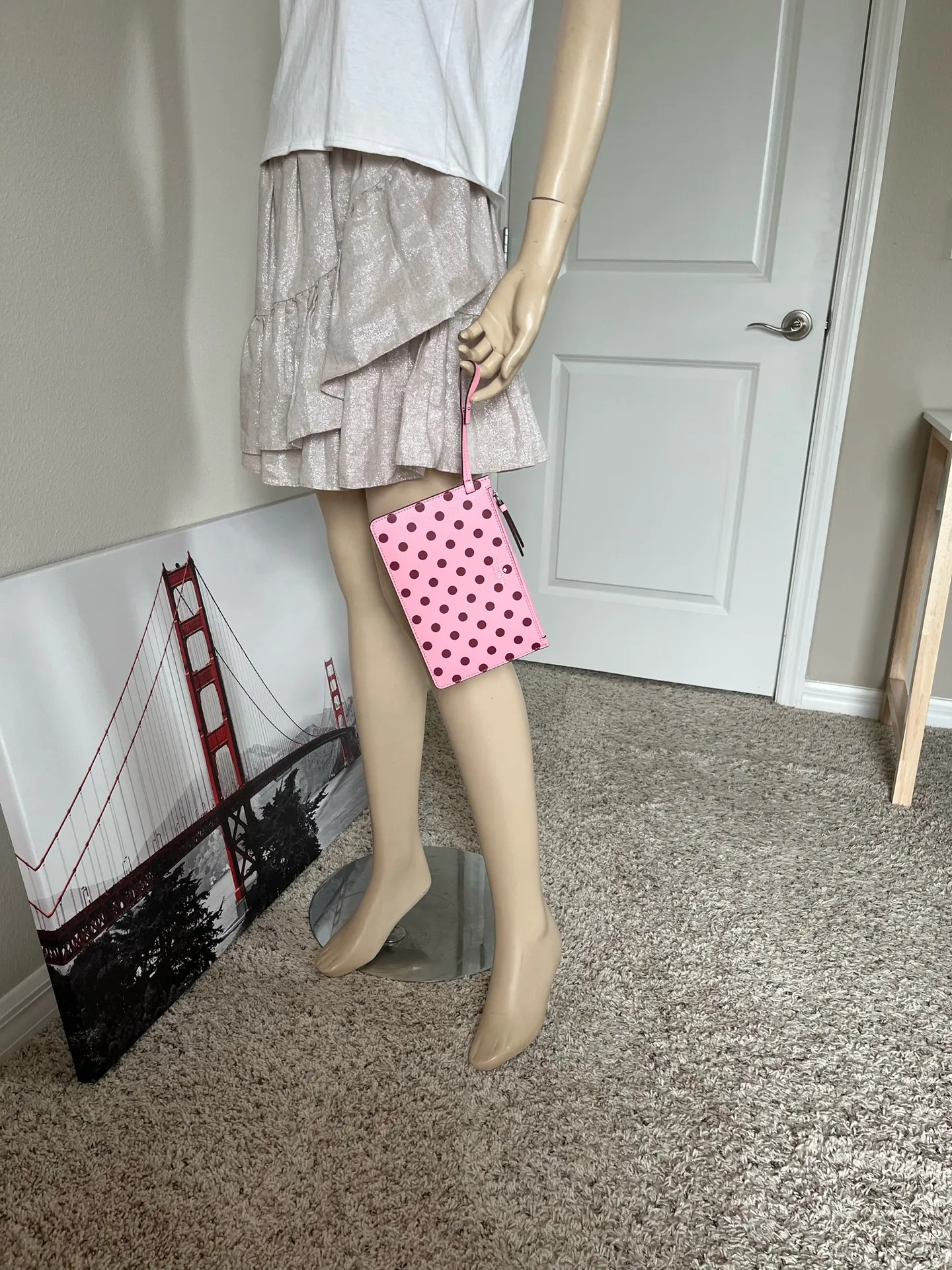 Kate Spade  Tote - Image 11