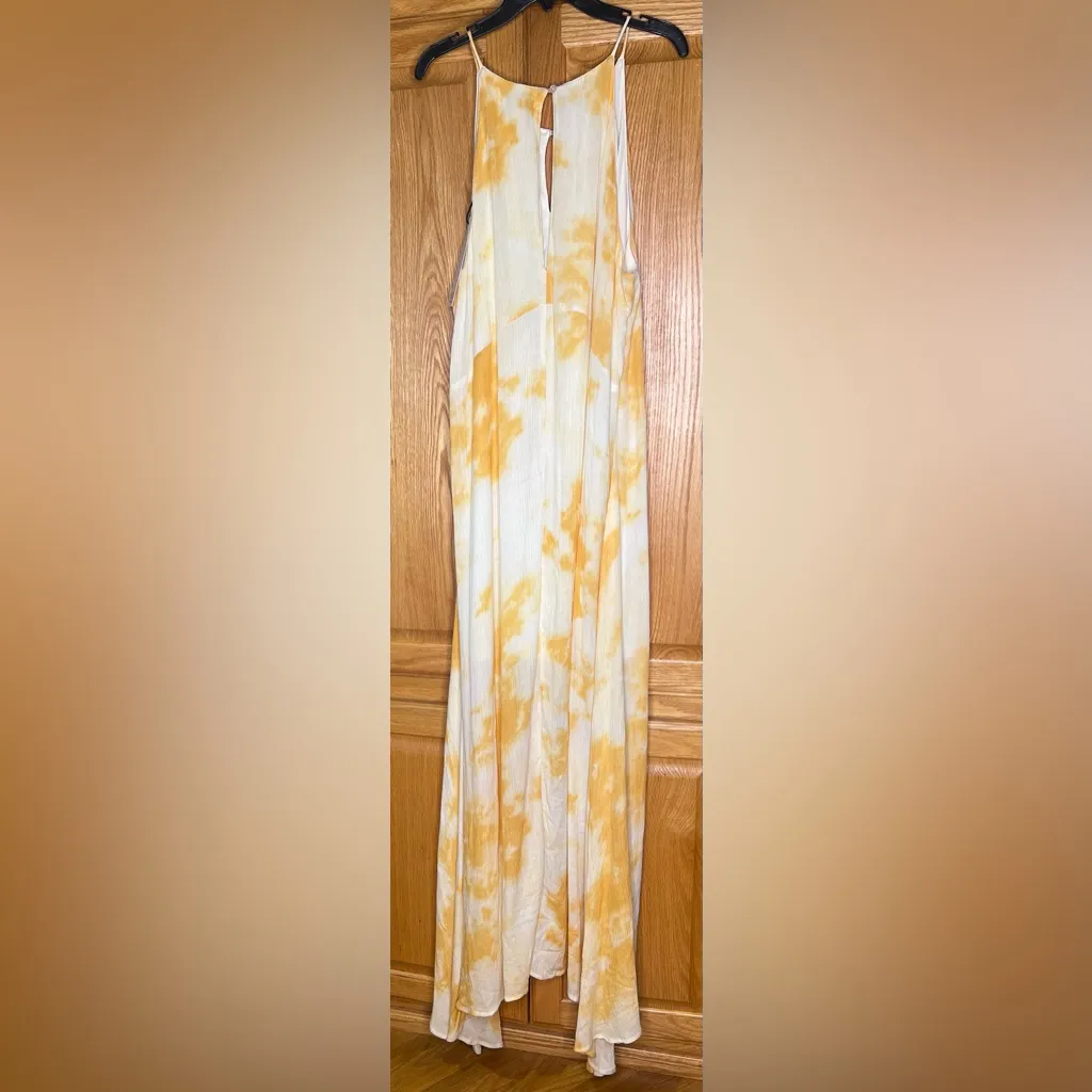 Napean Sea Road NSR‎ Yellow Tie - Image 5