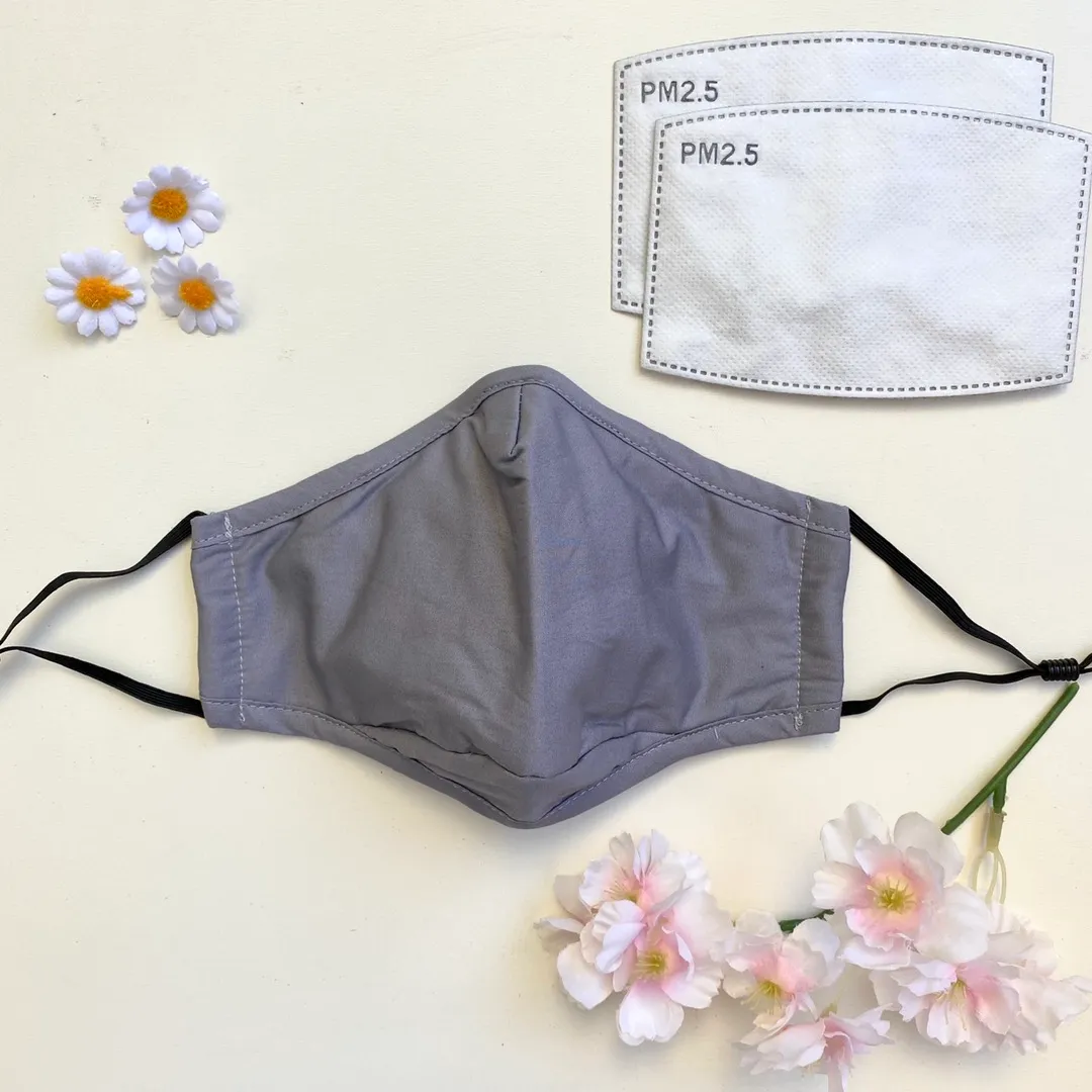 Handmade Masks for Ella - Image 2