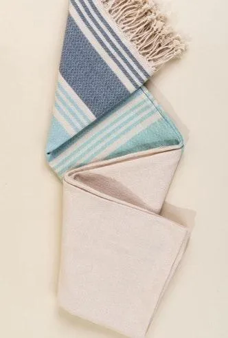 Tribe Alive Caftan Coverup NEW - Image 4