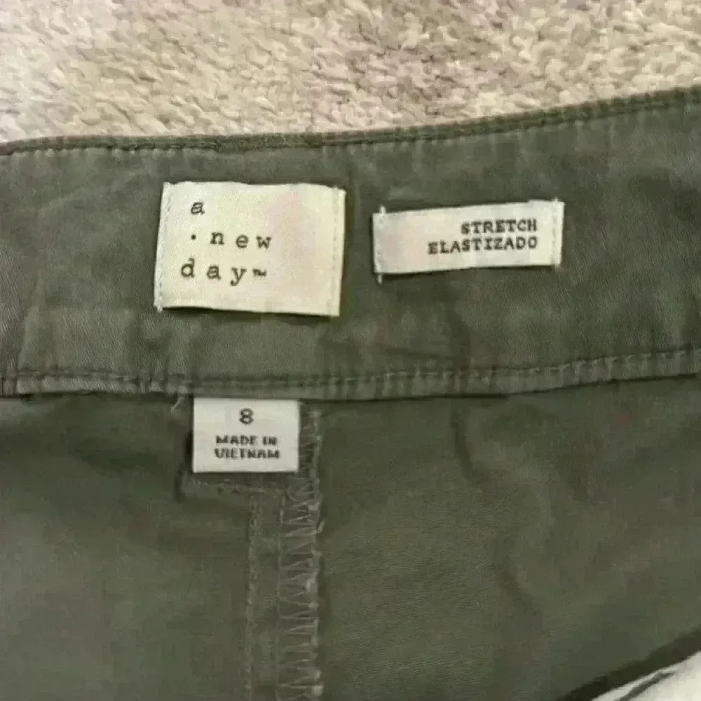 Women’s A New Day Shorts - Image 3