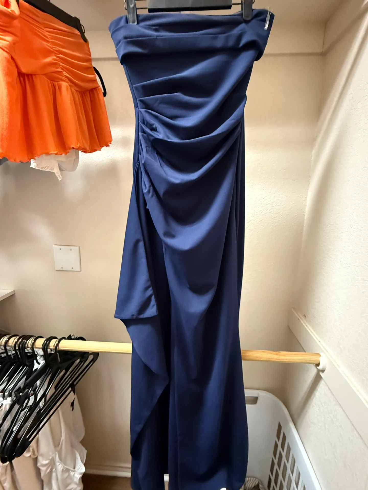 Zafira Maxi Dress - Image 2