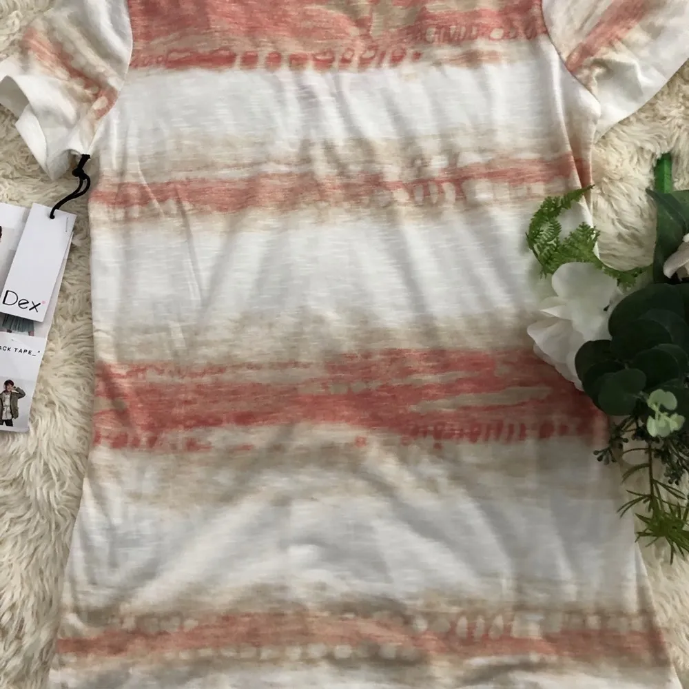 Women’s Cold shoulder shirt - Image 4