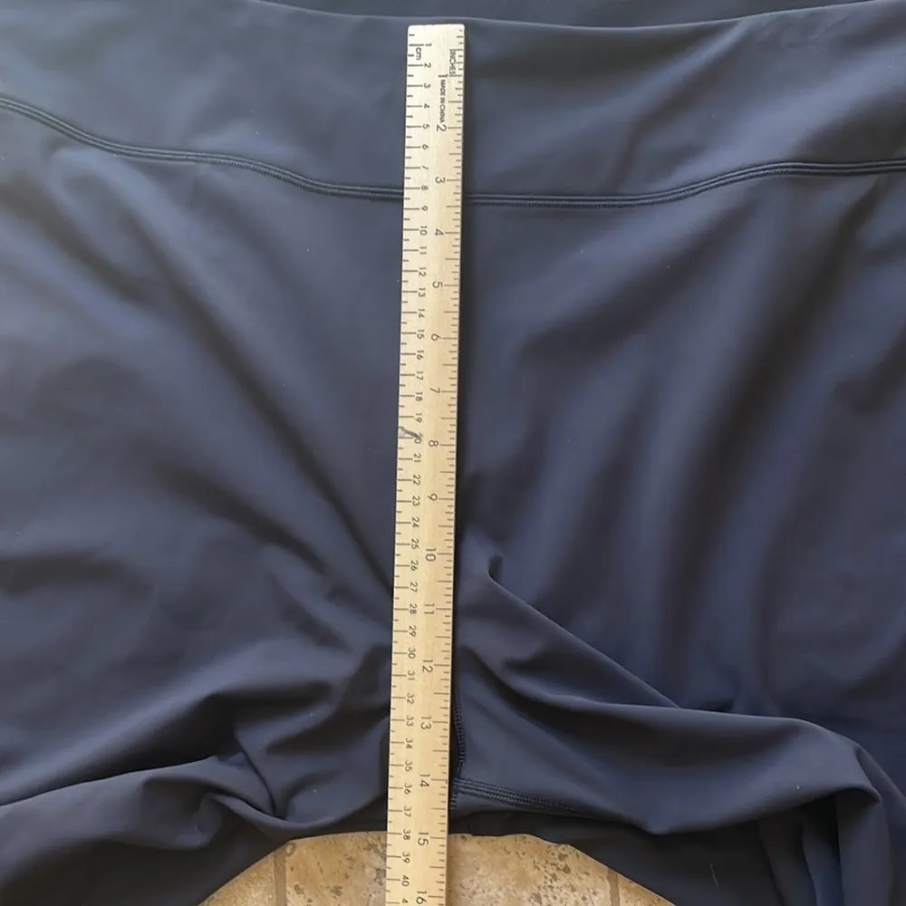 Athleta Rainier Jogger Black NWOT - Image 14