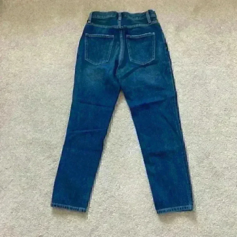 Current/Elliott jeans in size 25 - Image 4