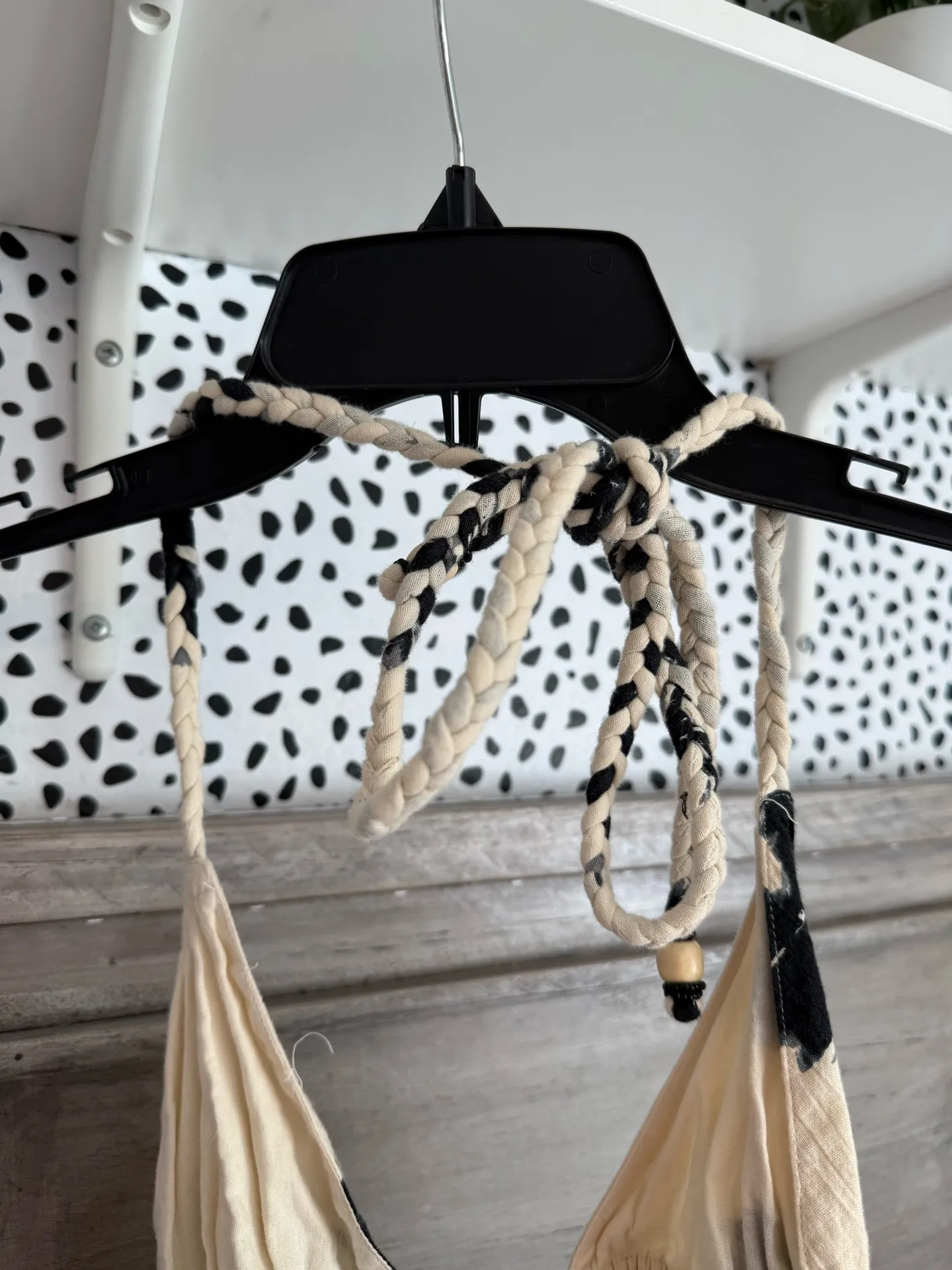 Zara Backless Top  - Image 4