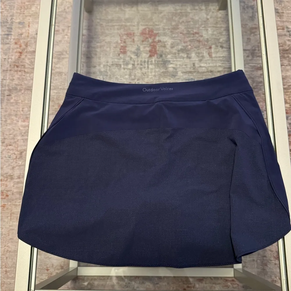 Outdoor Voices 3” Skort - Image 4