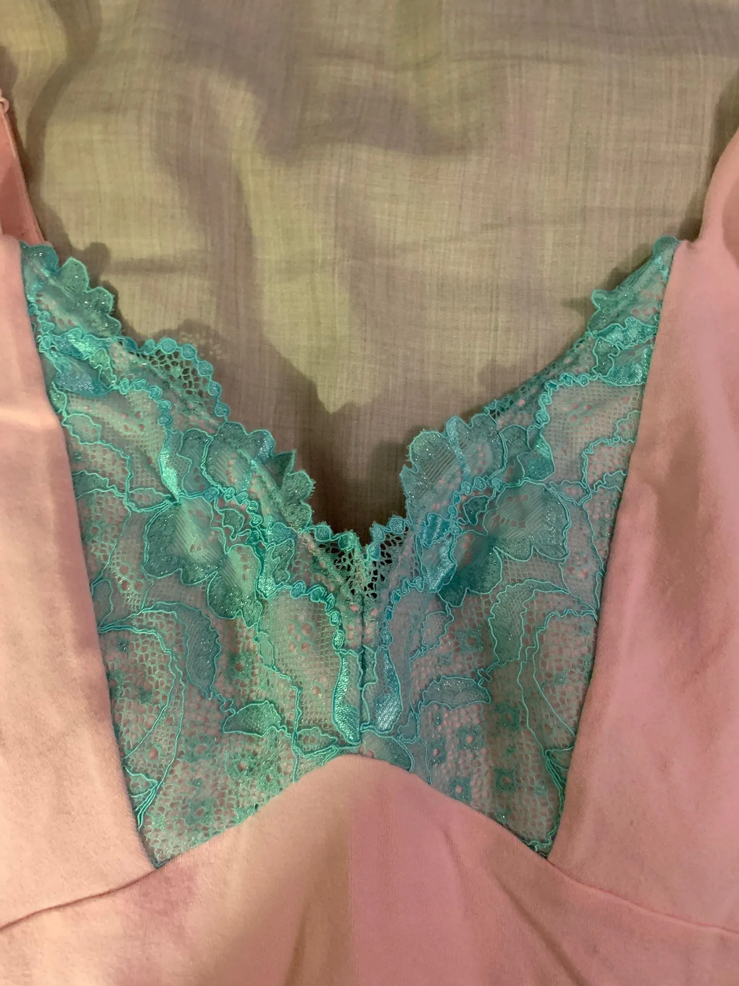 International Tank Top - Image 3