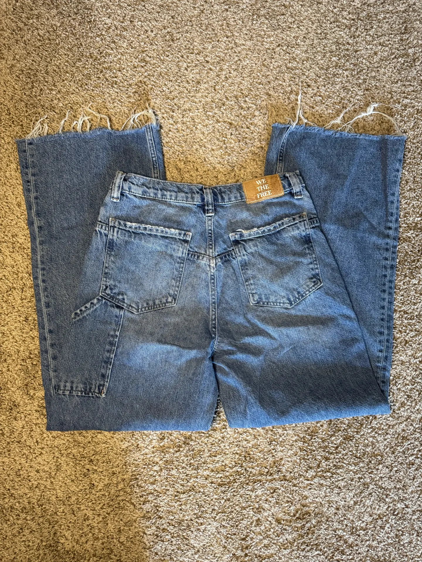 We The Free  Jeans - Image 2