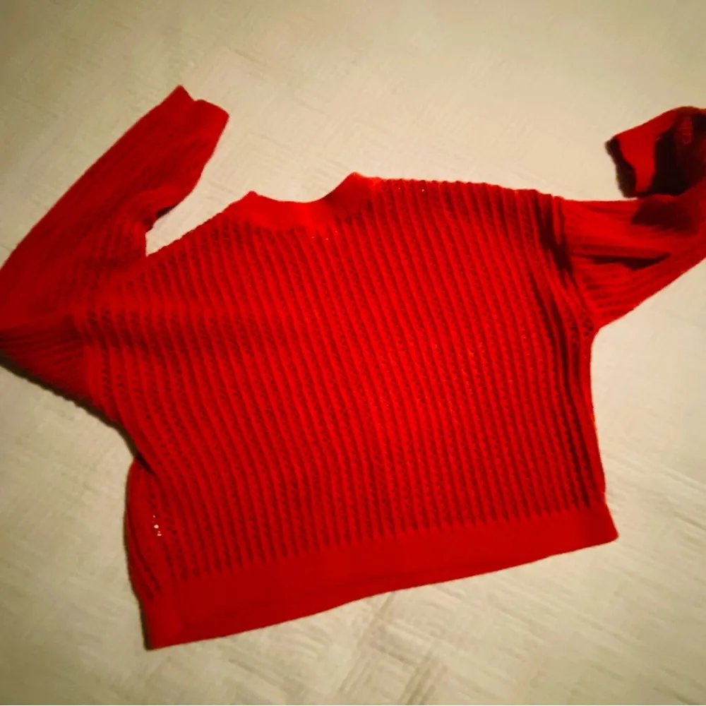 Old Navy  crop sweater - Image 5