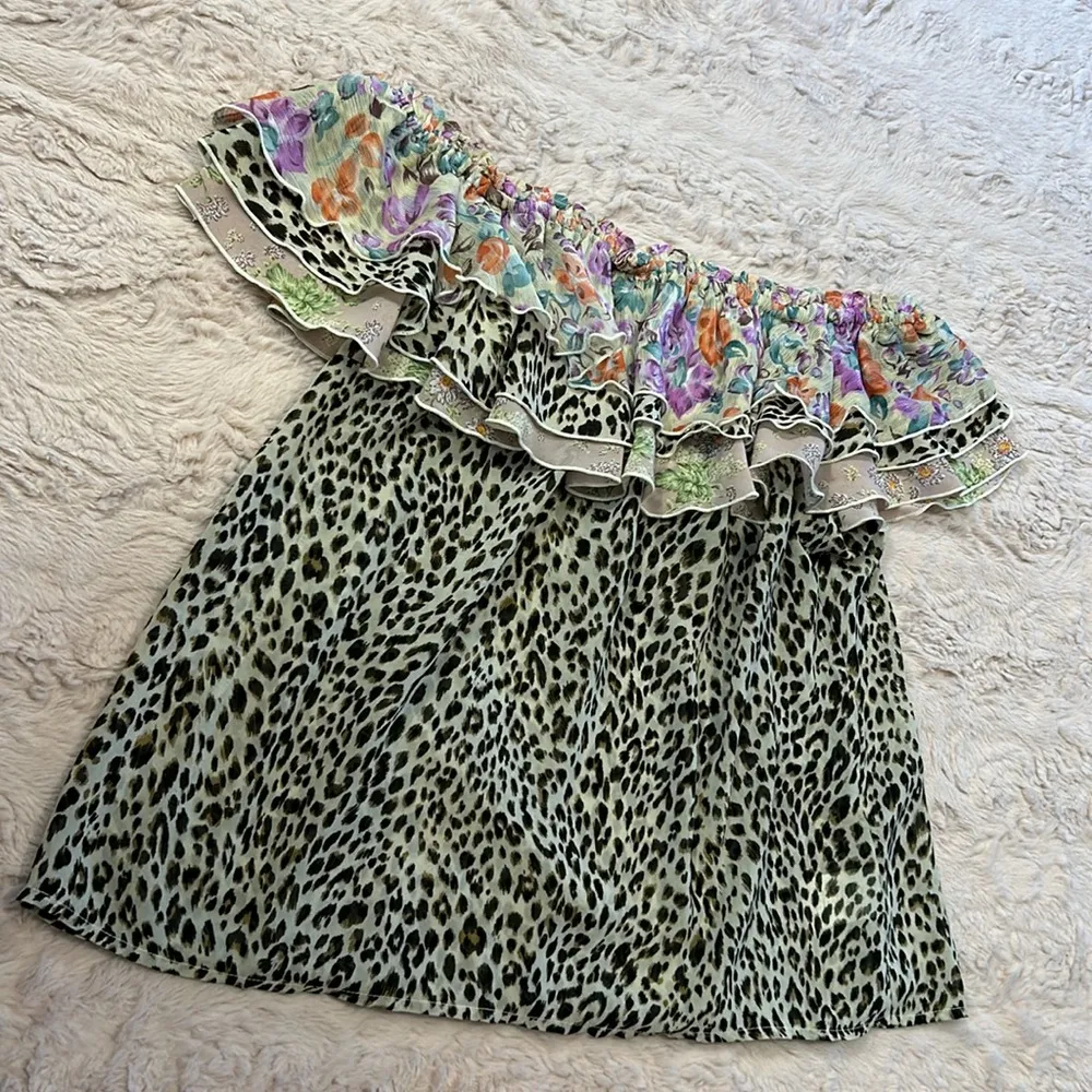 KORI size small top - Image 2