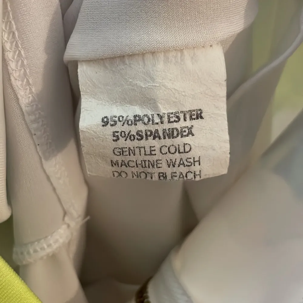 Nookie Floral Back Zipper Body con Pencil skirt - Image 4