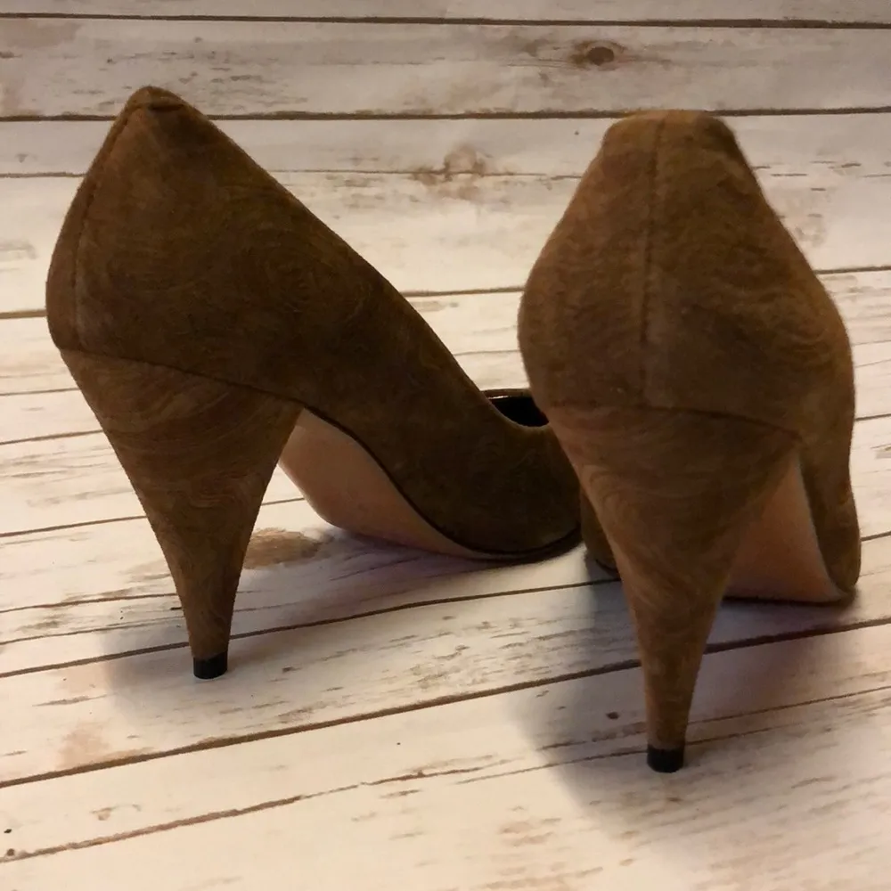 Neiman Marcus Shoes NWOT - Image 4