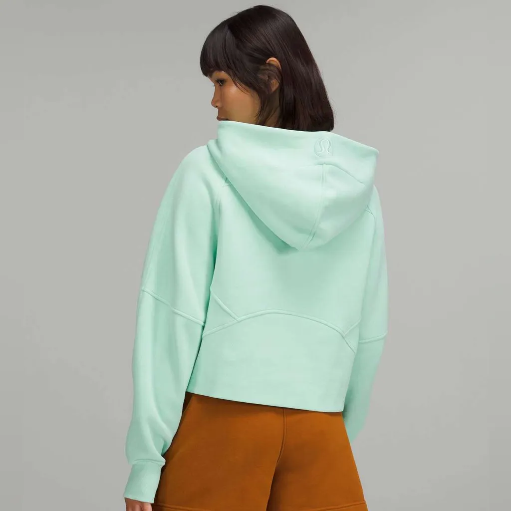 Lululemon Scuba Oversized Half - Image 3