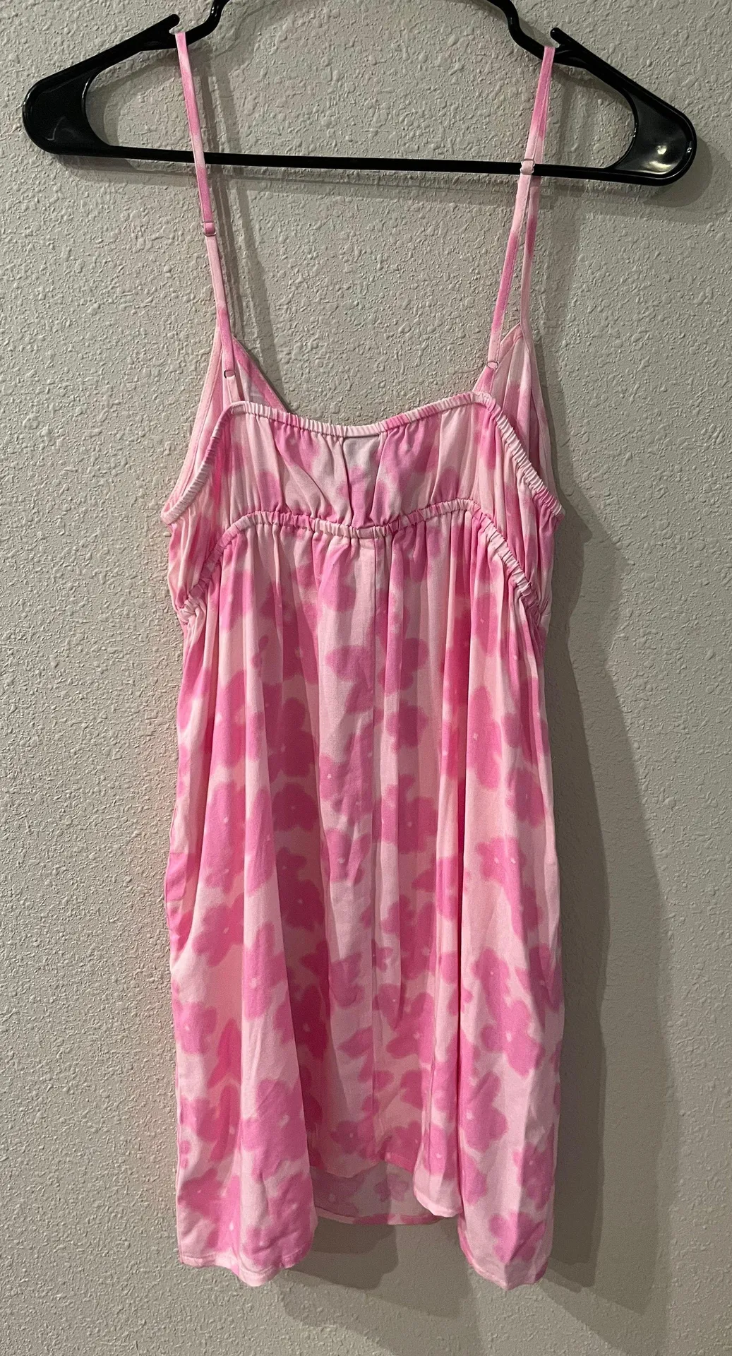 Pink Dress/Coverup - Image 3