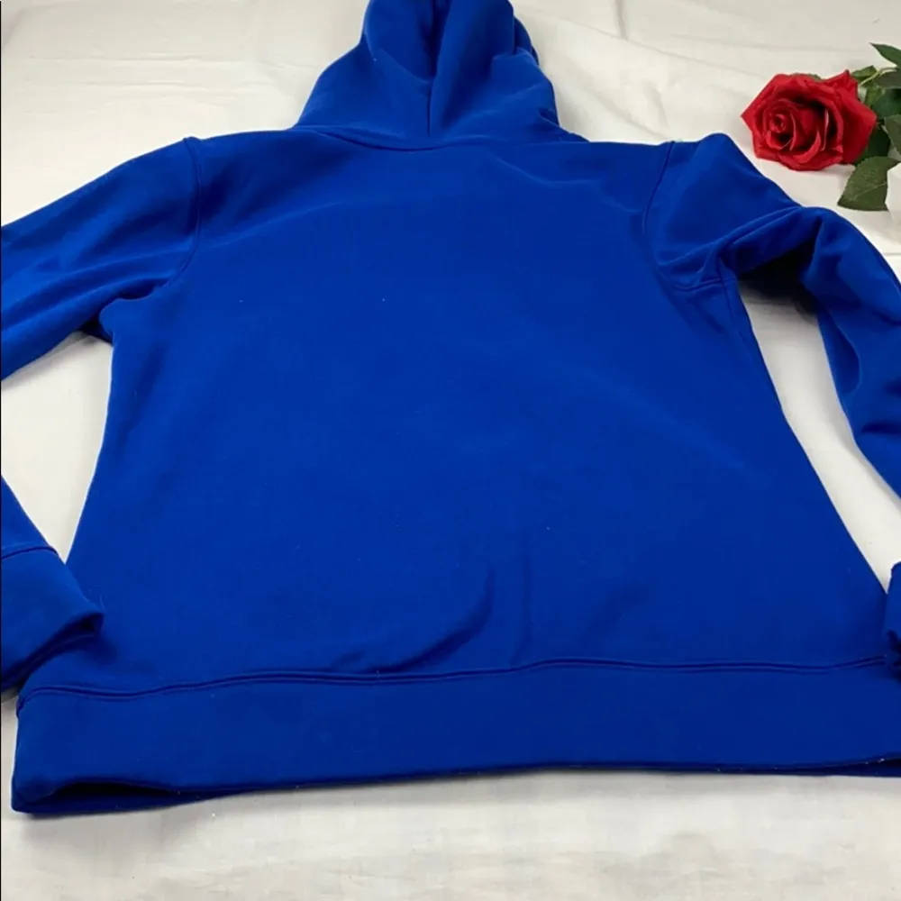 Under Armour Women’s Battle Hoodie S - Image 8