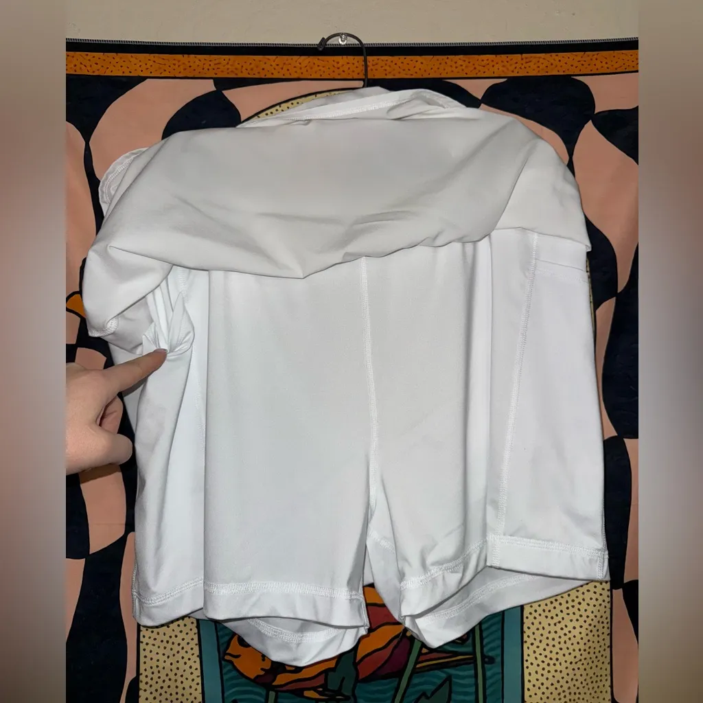 Ideology iD  skirt - Image 5