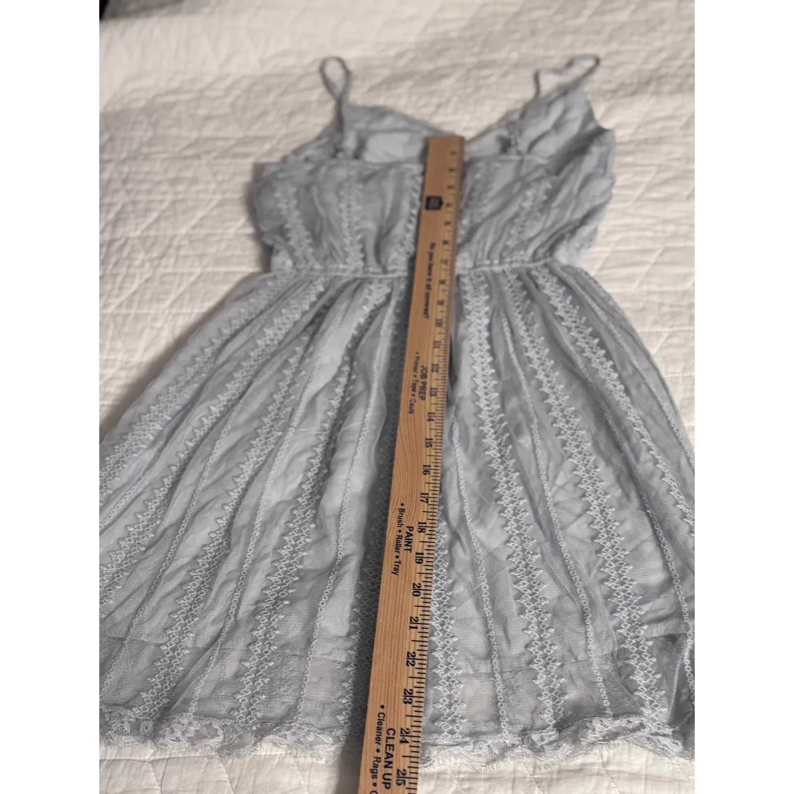 Abercrombie & Fitch Dress Women's Size Small‎ - Image 3