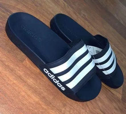 Adilette Slides - Image 2