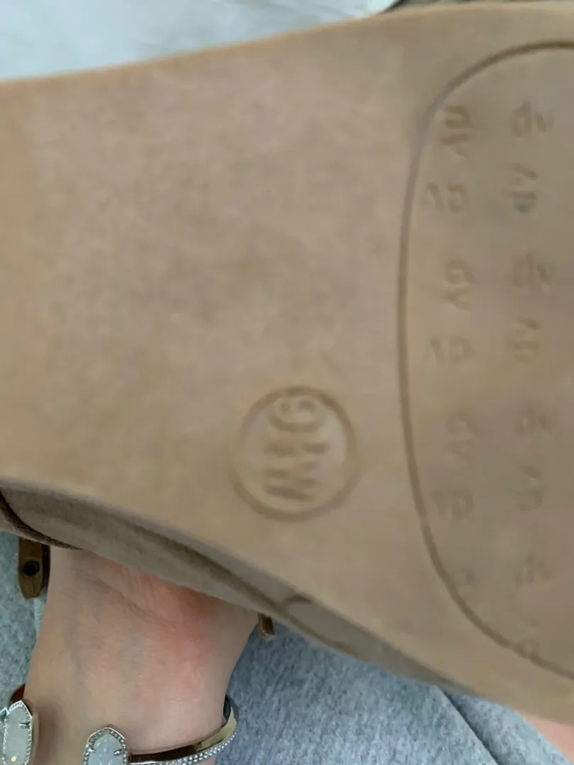 Booties Size 9.5 - Image 6