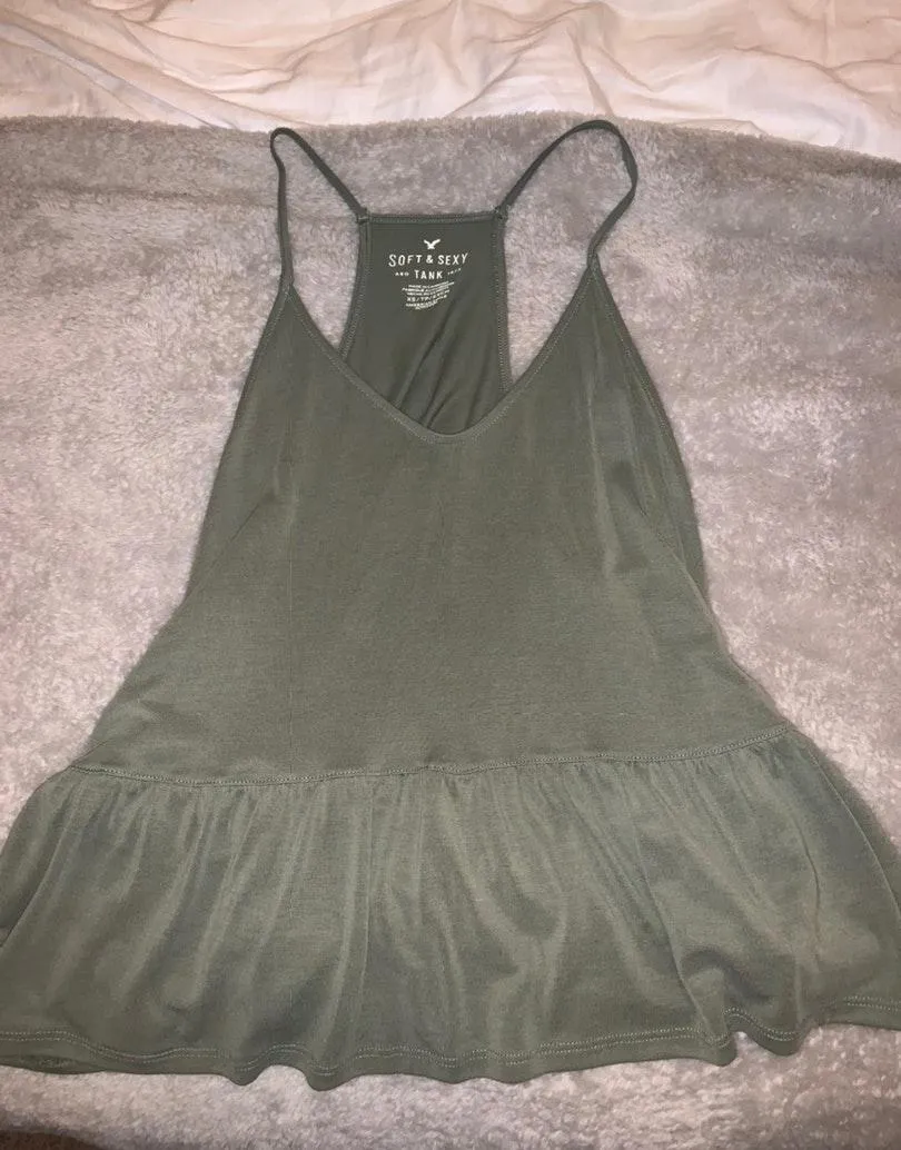 American Eagle Outfitters Tank-top - Image 2