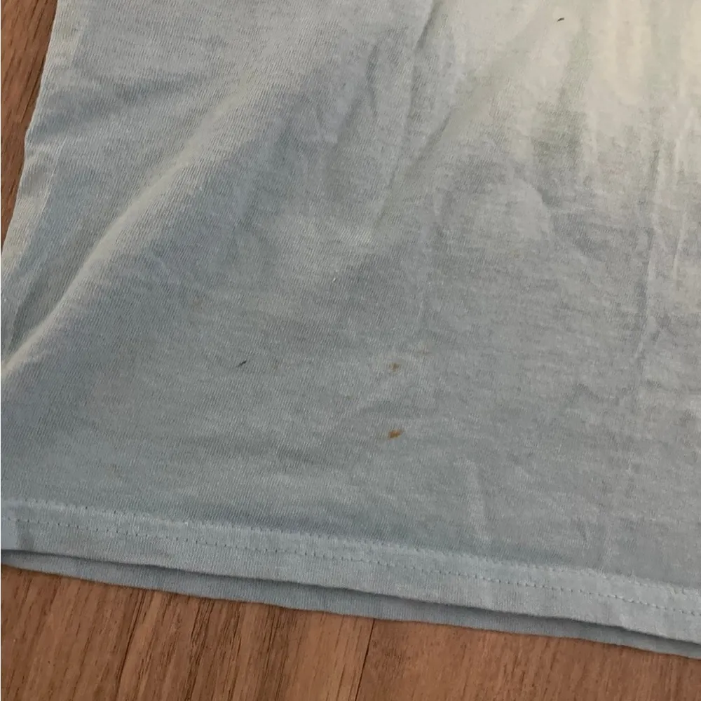 Thrasher Light Blue T-Shirt - Image 3