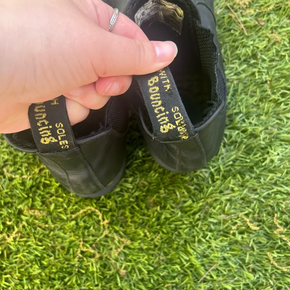 Dr. Martens Chelsea Safety Boots - Image 6