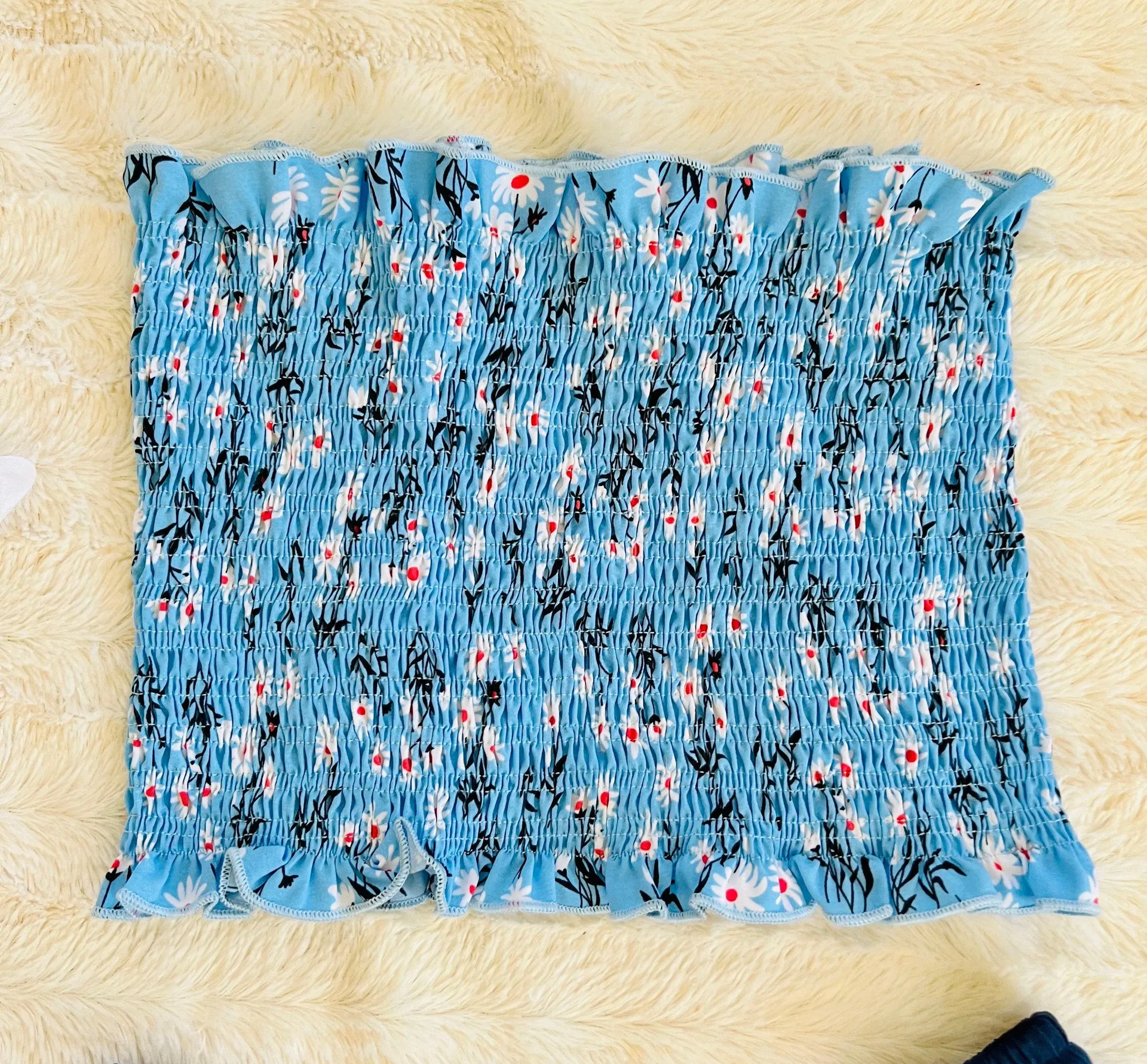 Shorts & Top - Image 8