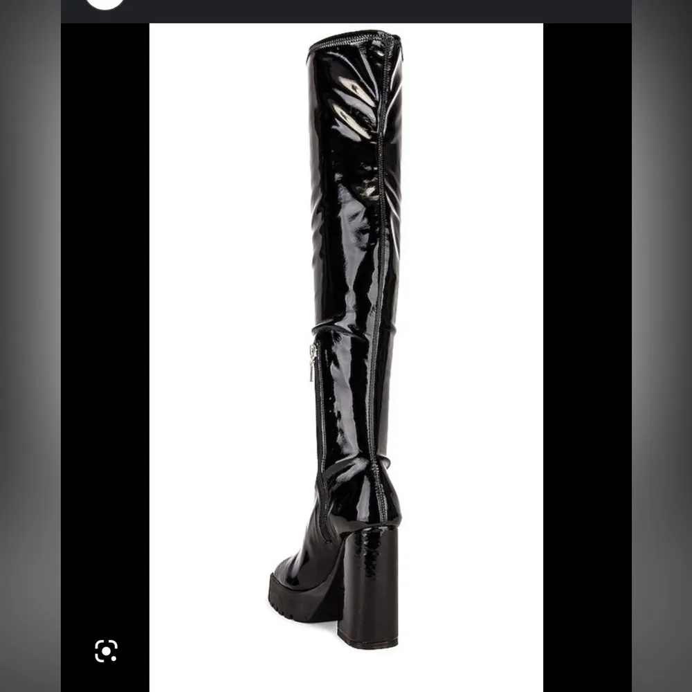 NWOT Schutz Darlyn Boots - Image 6