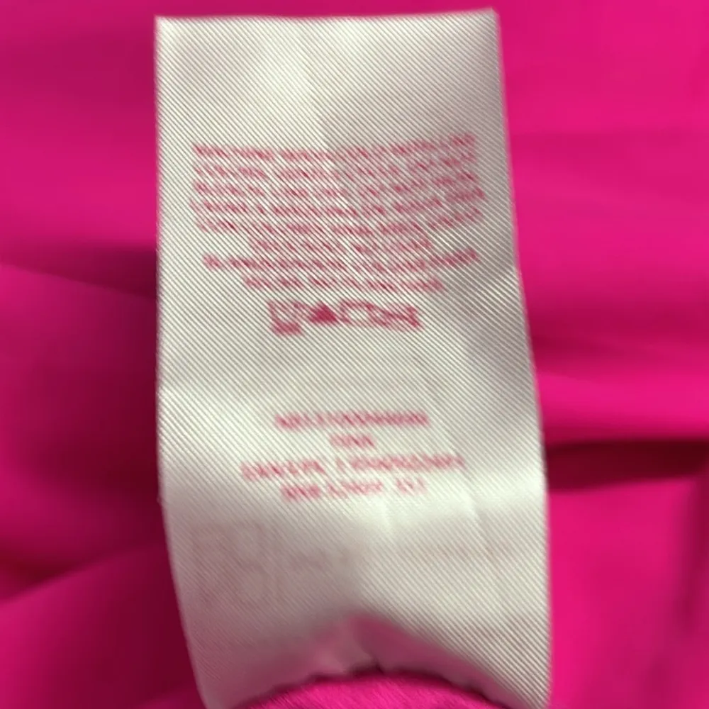 No Boundaries Juniors Large Pink One Piece Swimsuit Adjustable Spaghetti Strap - Image 11