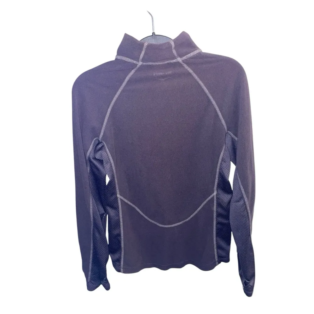 Everlast gray Women's Sweater - Image 2